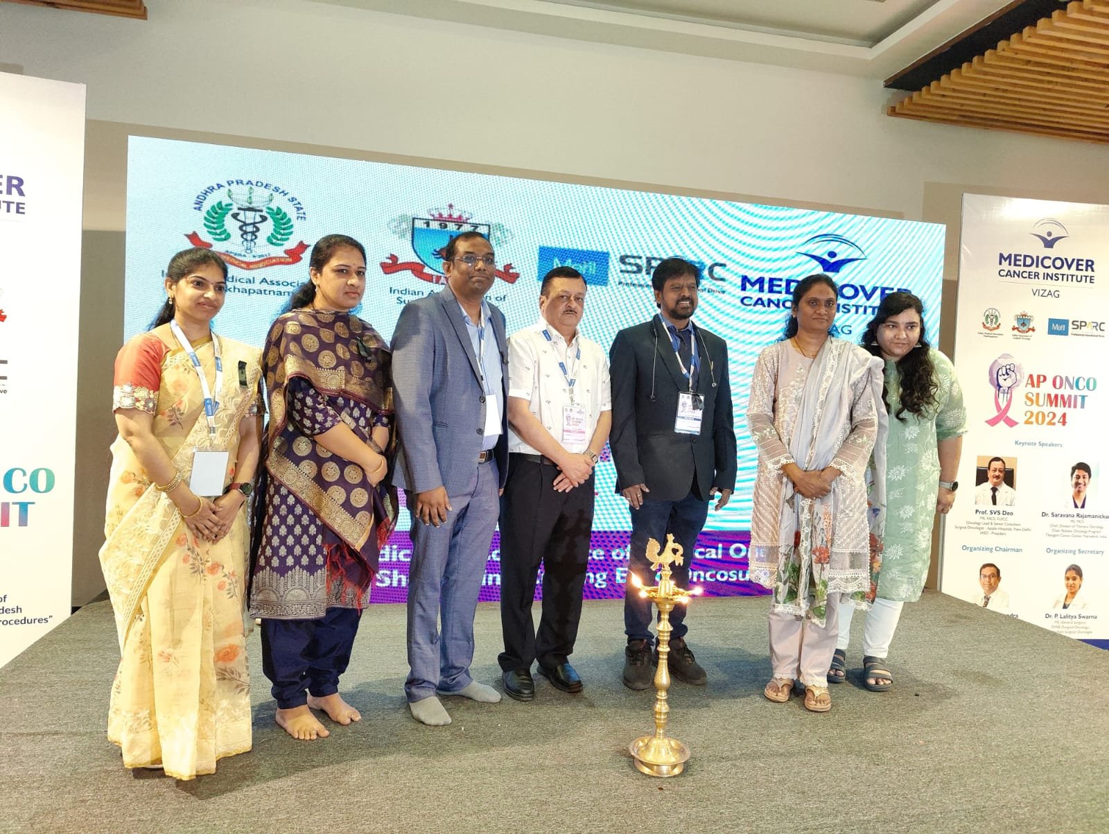 AP ONCO SUMMIT 2024
